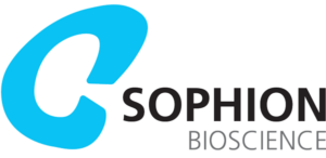 Sophion Bioscience logo