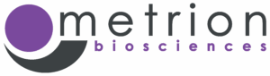 Metrion logo